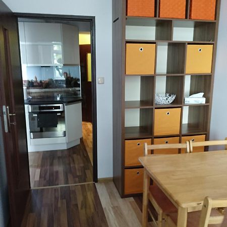 Apartamento Mickiewicza47 Stary Toruń Exterior foto