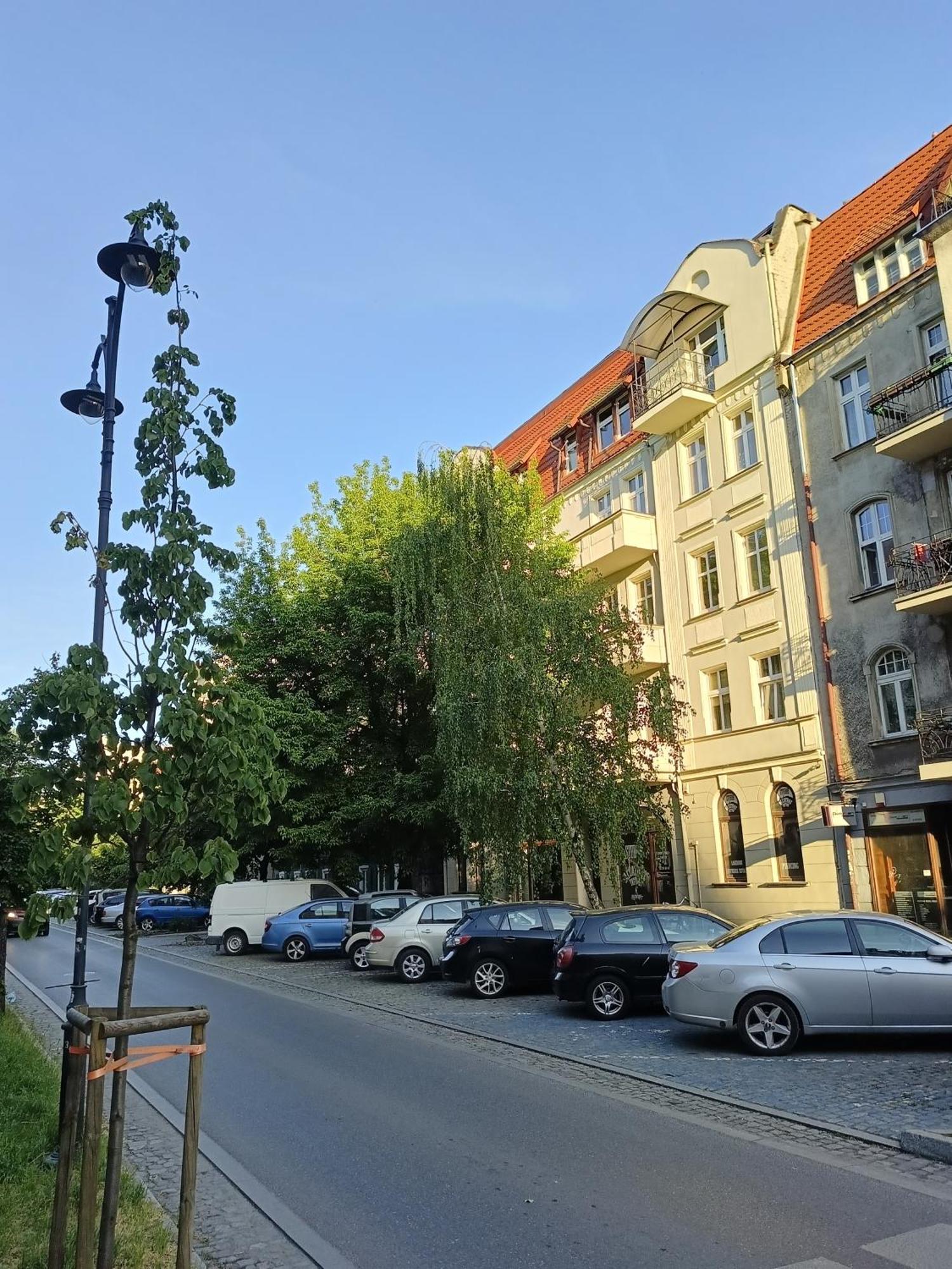 Apartamento Mickiewicza47 Stary Toruń Exterior foto