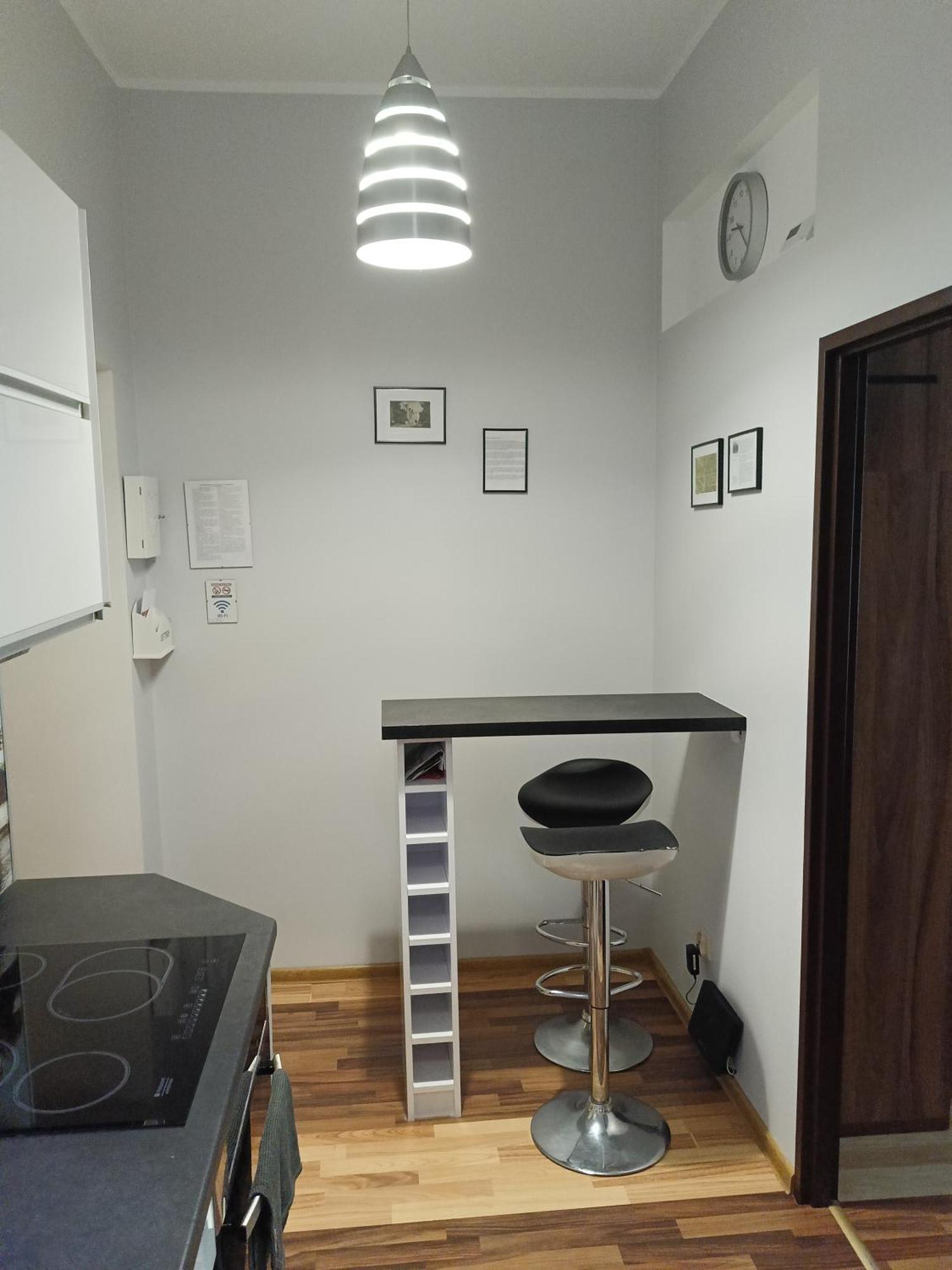 Apartamento Mickiewicza47 Stary Toruń Exterior foto