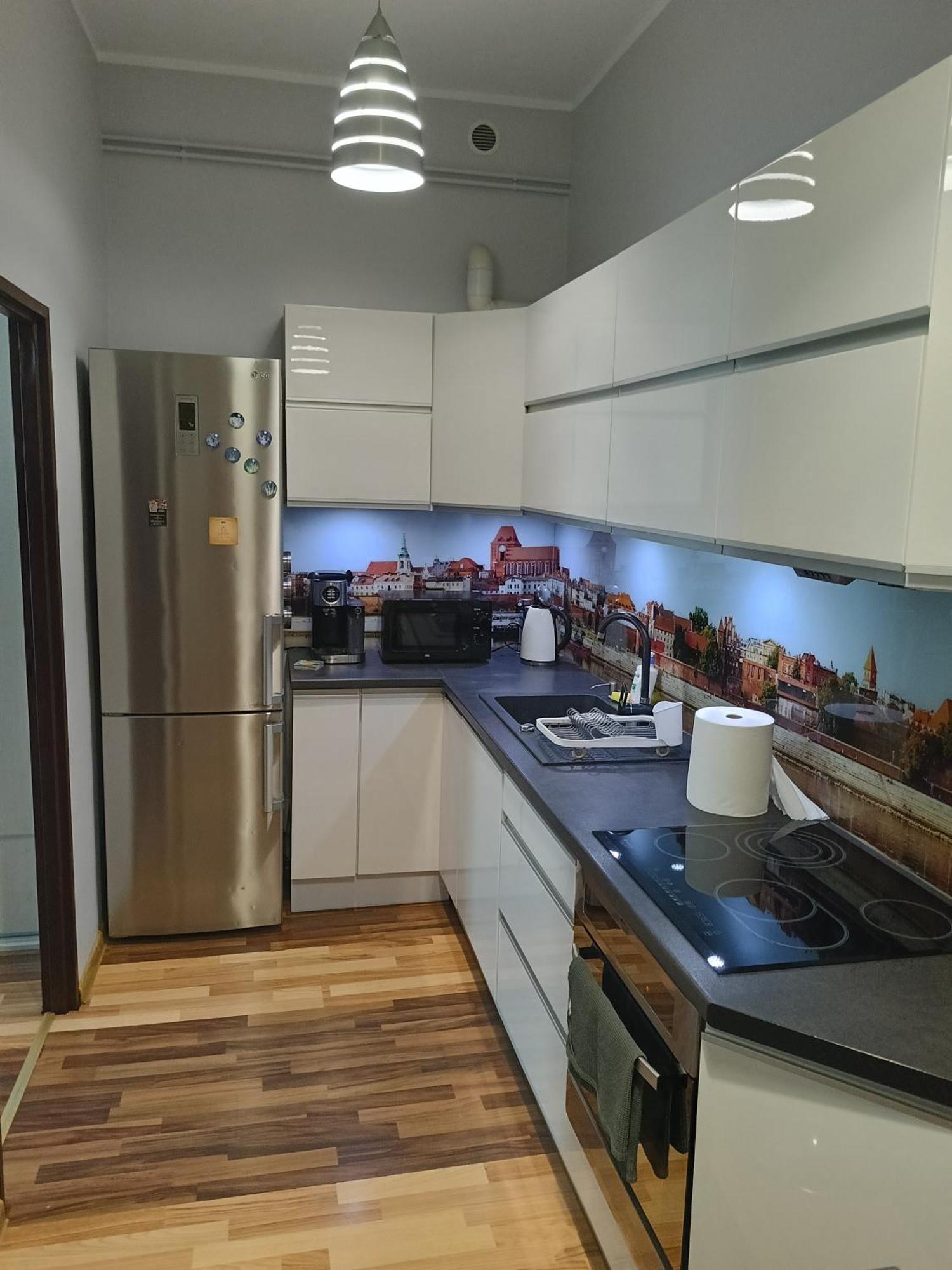 Apartamento Mickiewicza47 Stary Toruń Exterior foto